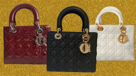 lady dior dupe dhgate|christian dior handbags knock off.